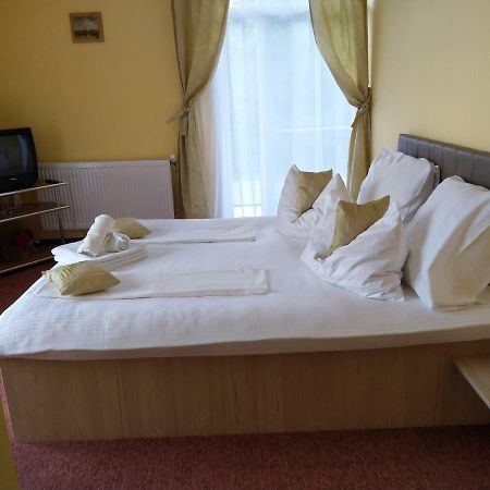 Hotel Casa Crina Băile Unu Mai Exteriér fotografie