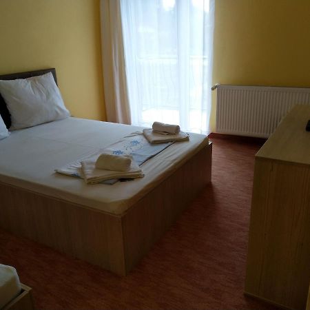 Hotel Casa Crina Băile Unu Mai Exteriér fotografie